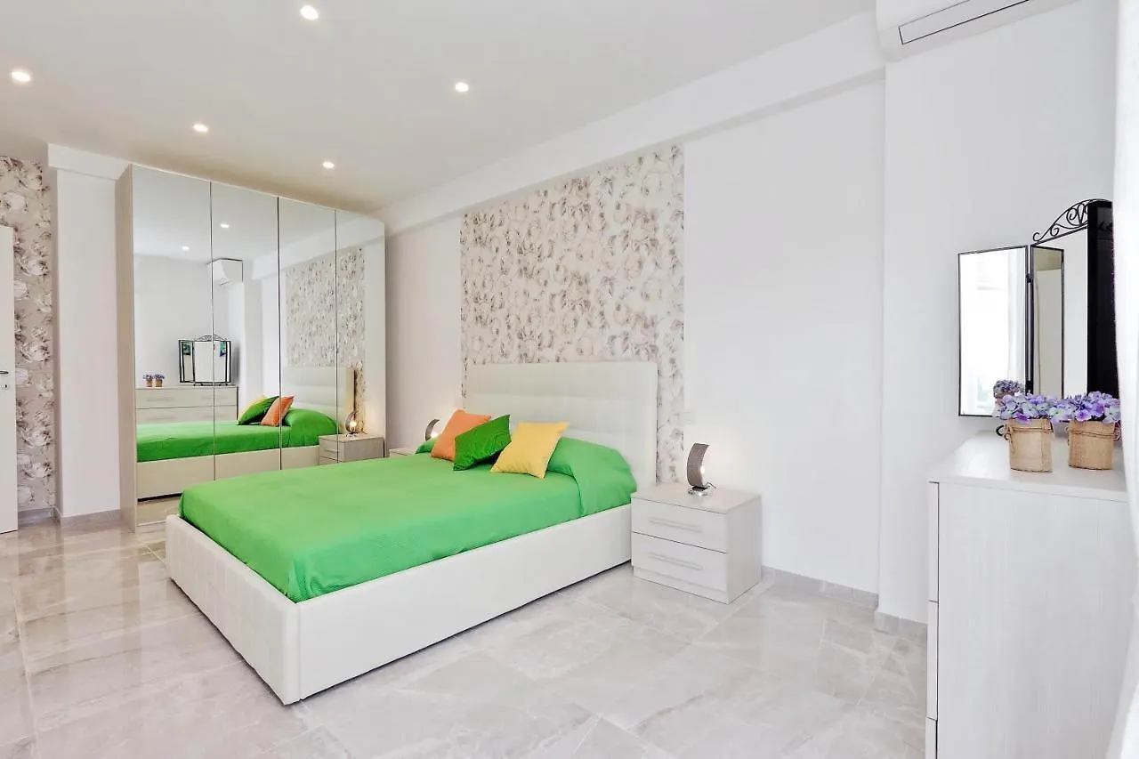 Apartment Maison Roberta San Peter Rome