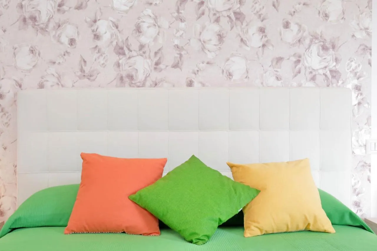 Apartment Maison Roberta San Peter Rome