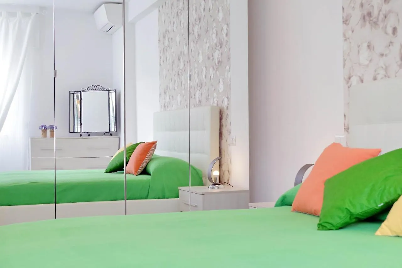Maison Roberta San Peter Rome Apartment