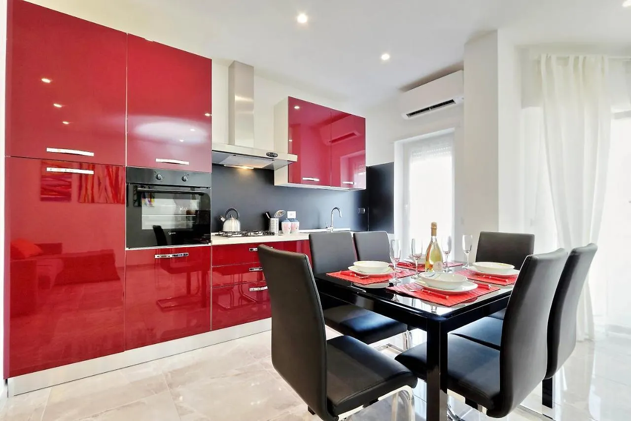 Apartment Maison Roberta San Peter Rome