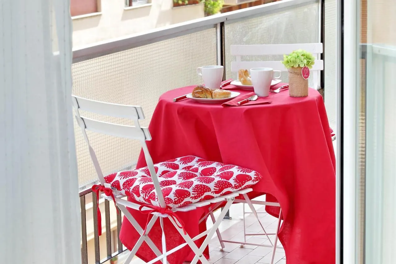 Maison Roberta San Peter Rome Apartment